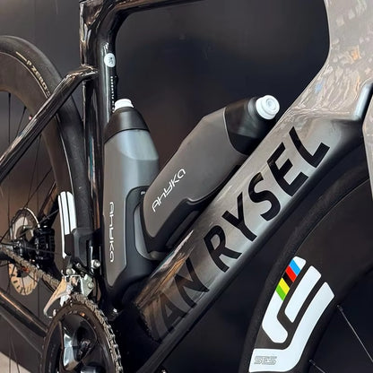 Ahyka Aerodynamic Bottle Set