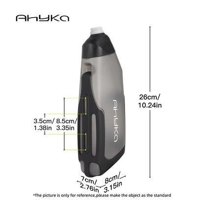 Ahyka Aerodynamic Bottle Set