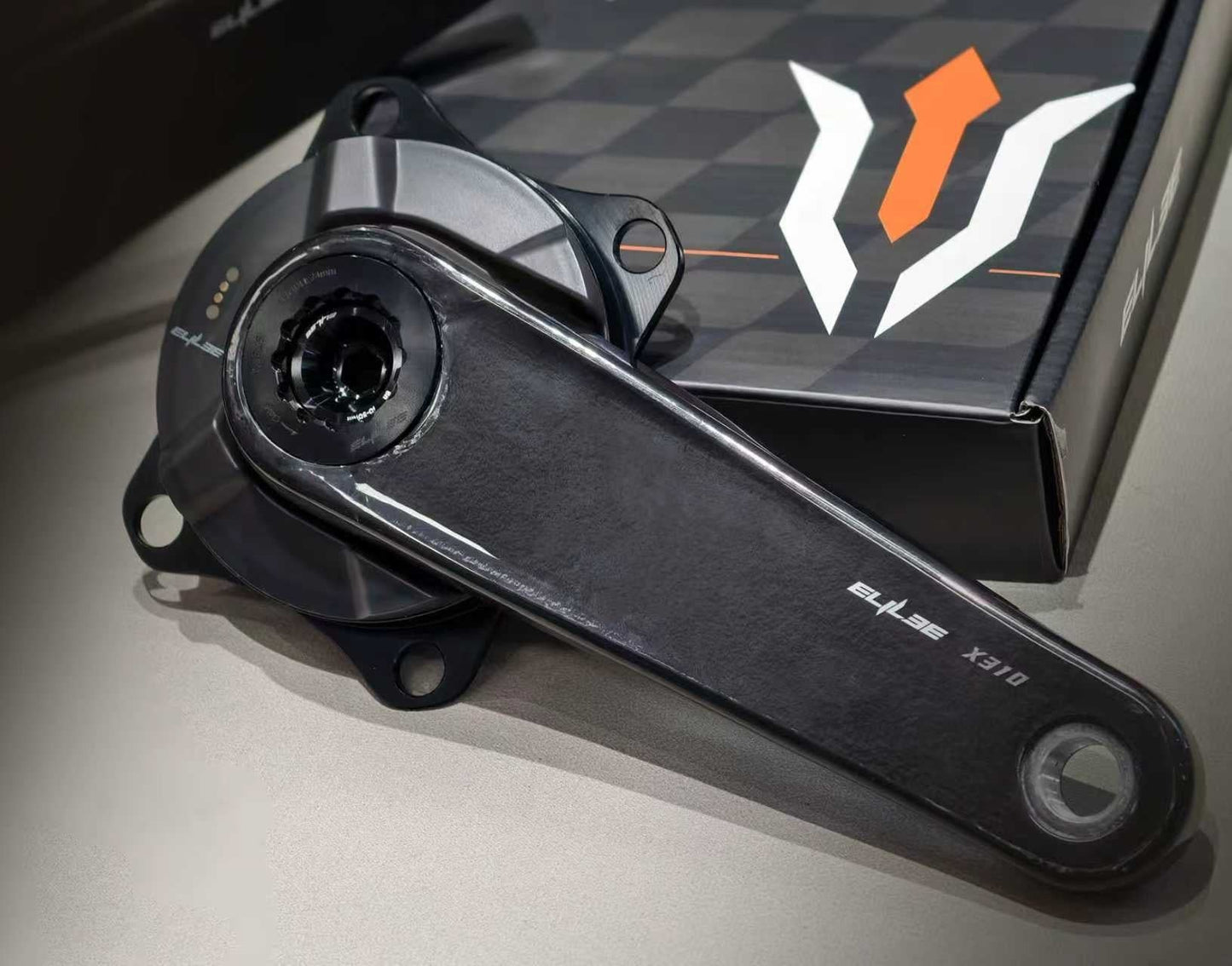 Elilee EK-01 Spider Base Power Meter