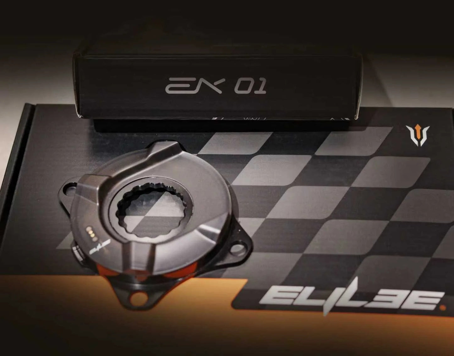 Elilee EK-01 Spider Base Power Meter