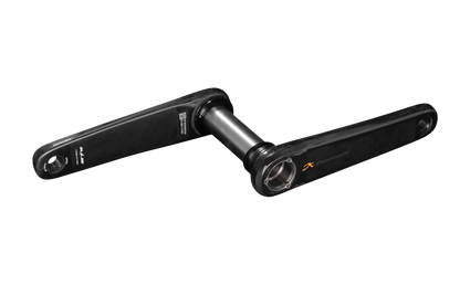 ELILEE X-TRECENTO GEN 2 X270 – Carbon Crankset