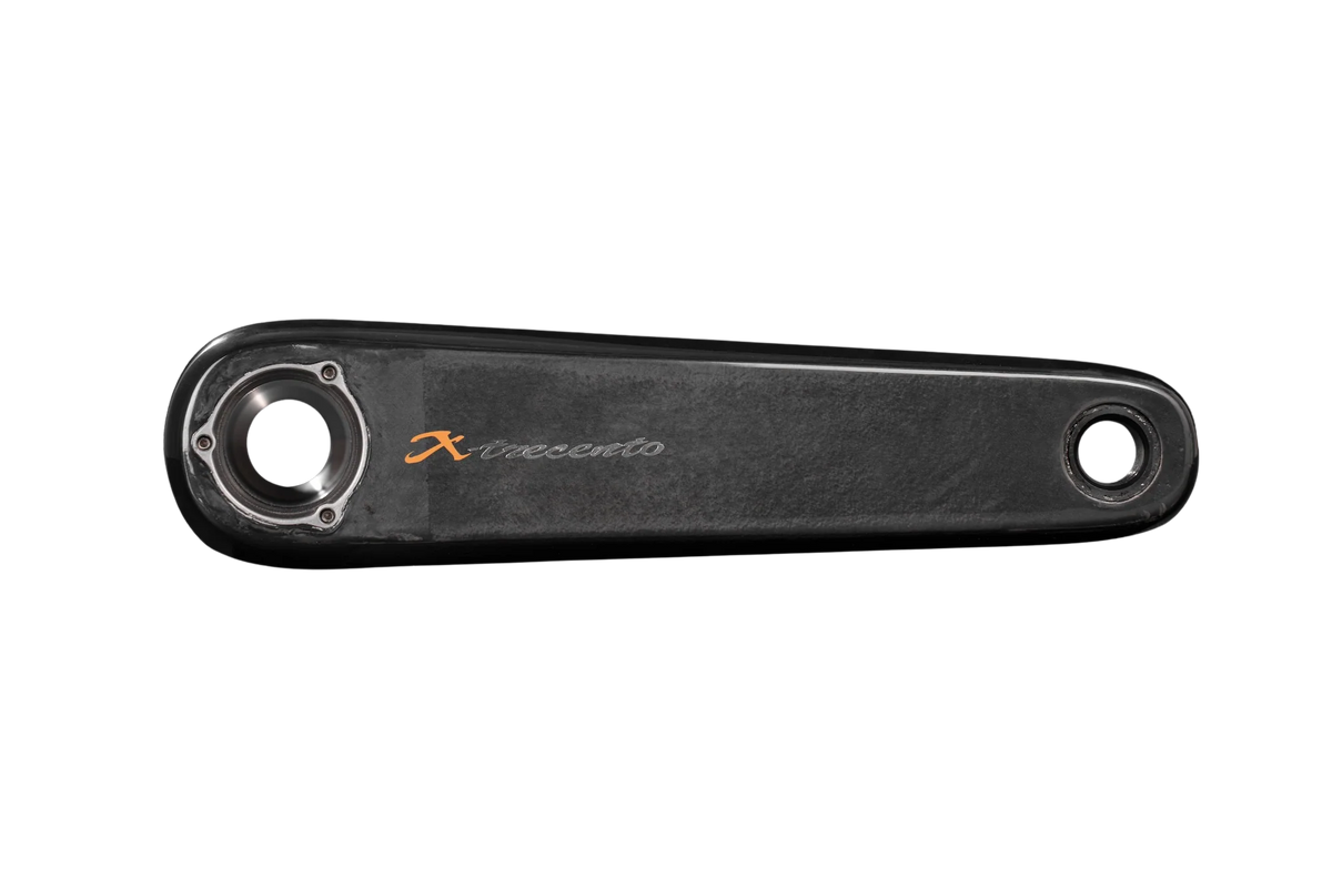 ELILEE X-TRECENTO GEN 2 X270 – Carbon Crankset