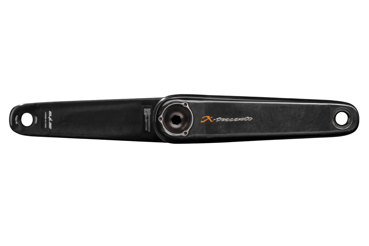 ELILEE X-TRECENTO GEN 2 X270 – Carbon Crankset