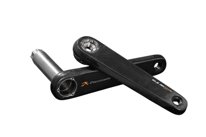 ELILEE X-TRECENTO GEN 2 X270 – Carbon Crankset