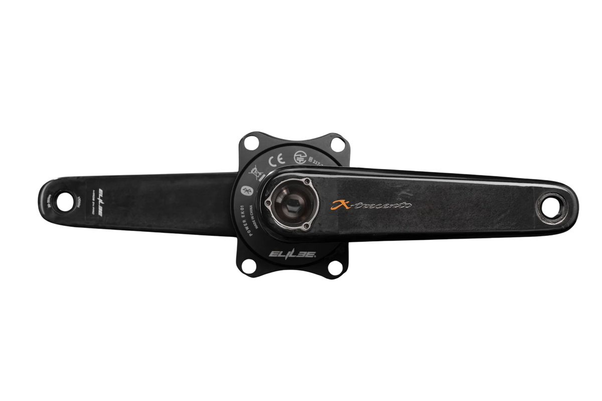 ELILEE X-TRECENTO GEN 2 X270 – Carbon Crankset