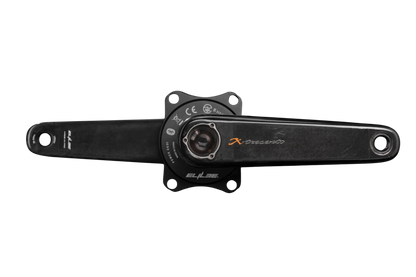 ELILEE X-TRECENTO GEN 2 X270 – Carbon Crankset