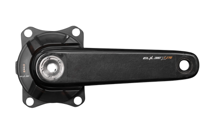 ELILEE X-TRECENTO GEN 2 X270 – Carbon Crankset