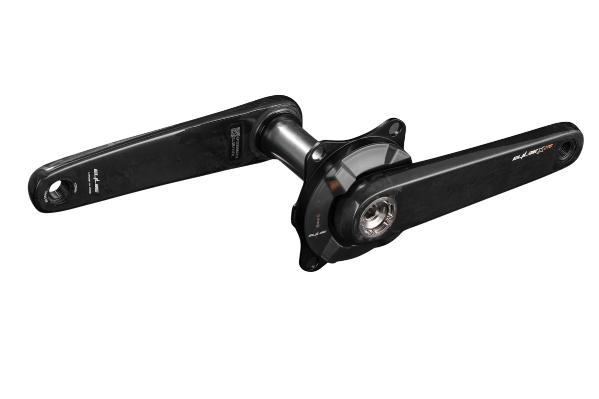 ELILEE X-TRECENTO GEN 2 X270 – Carbon Crankset