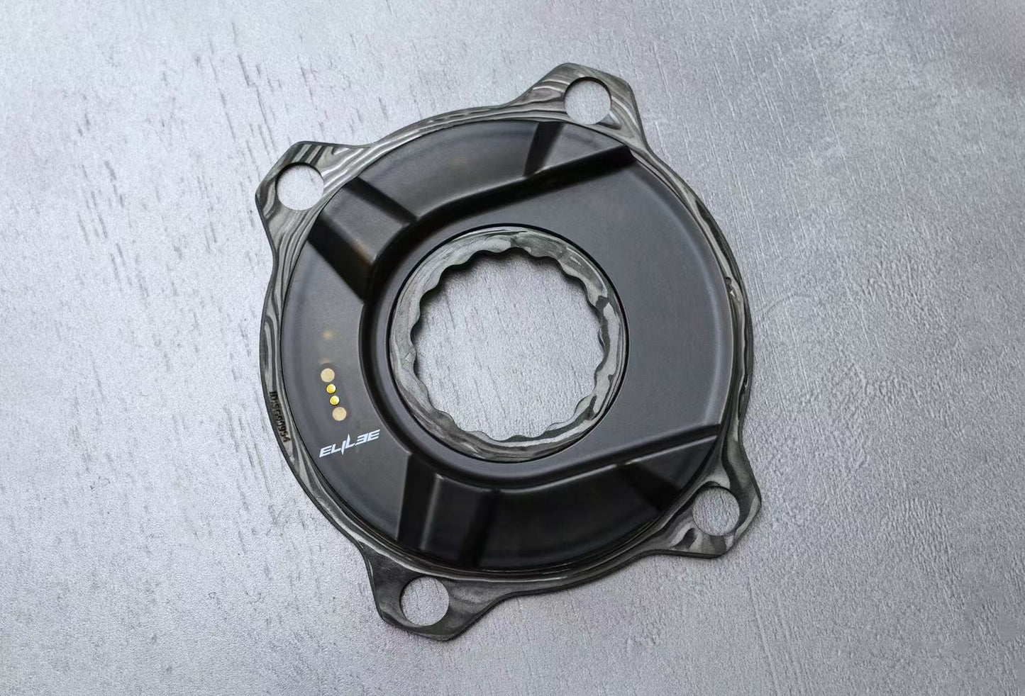 Elilee EK-01 Spider Base Power Meter