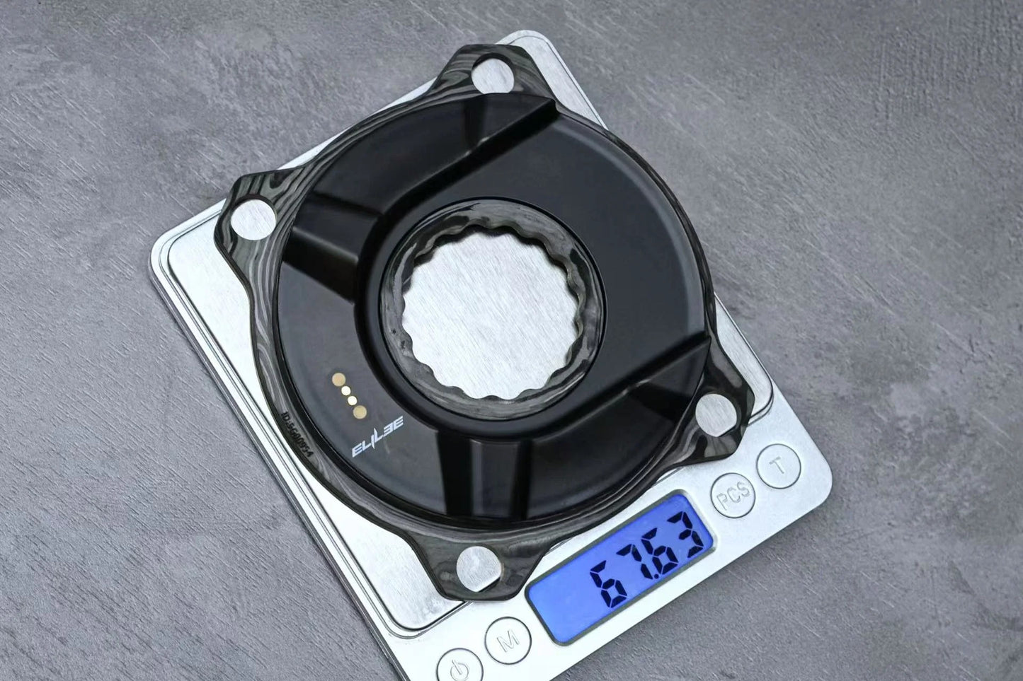 Elilee EK-01 Spider Base Power Meter