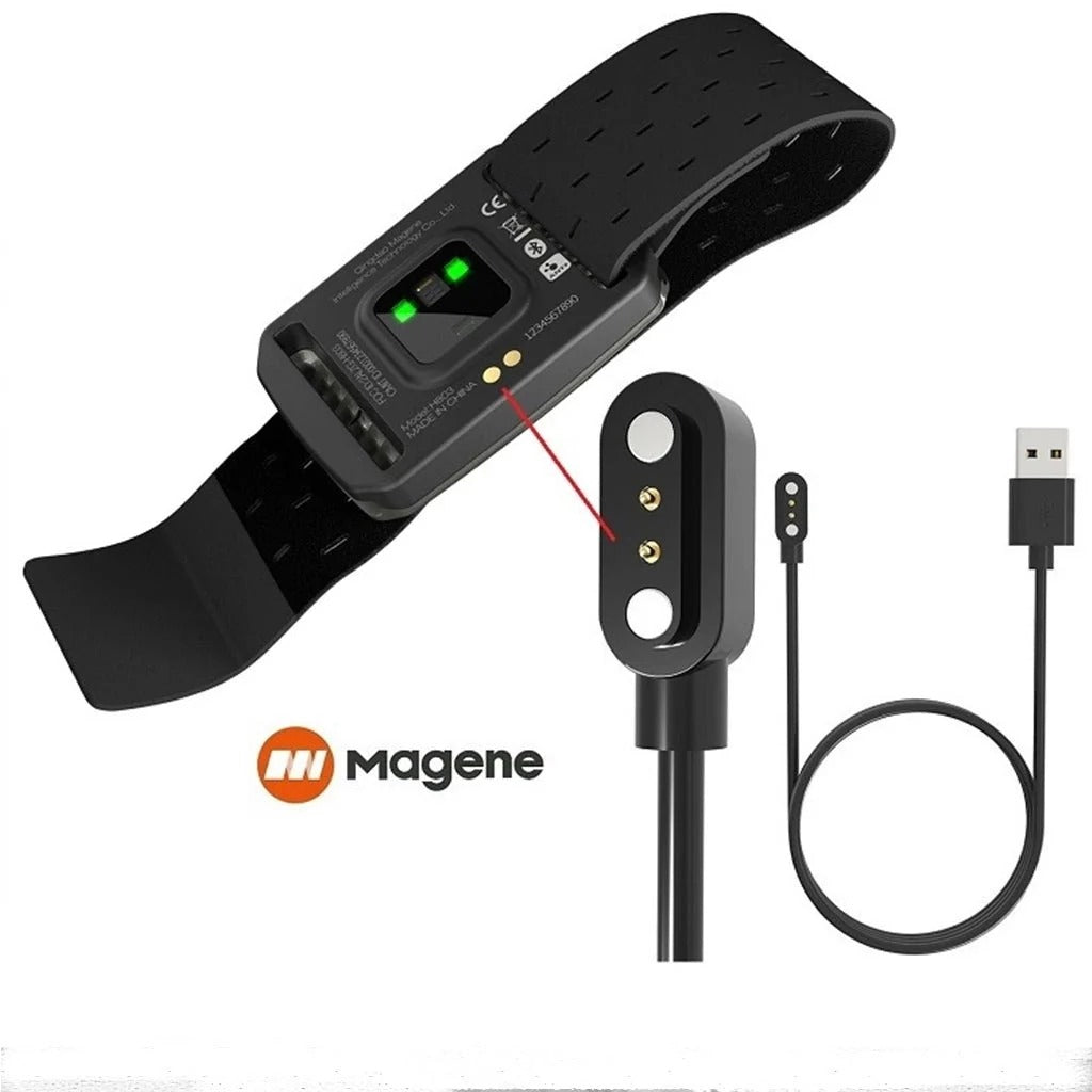 Magene Charging Cable For H803/H613/P505/P515