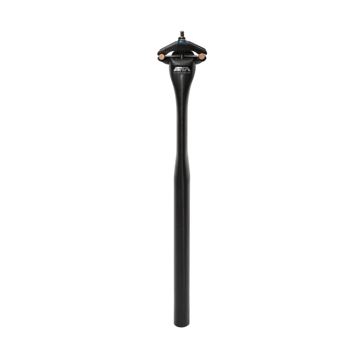 GANNA AEROFIN Lightweight Carbon Seatpost