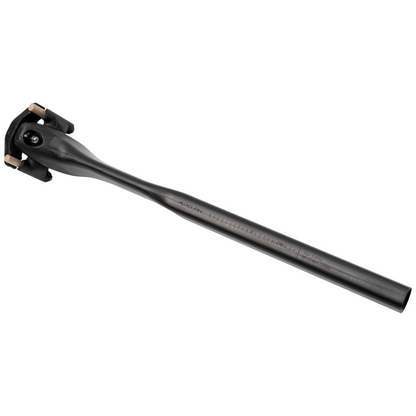 GANNA AEROFIN Lightweight Carbon Seatpost