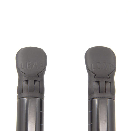 LEAP Adjustable TT Blipshift with Smooth button surface
