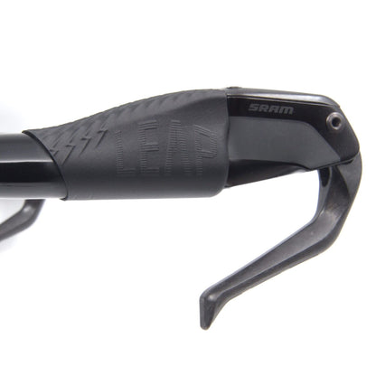 LEAP Aero Grip Shifter for SRAM S900 aero brake levers