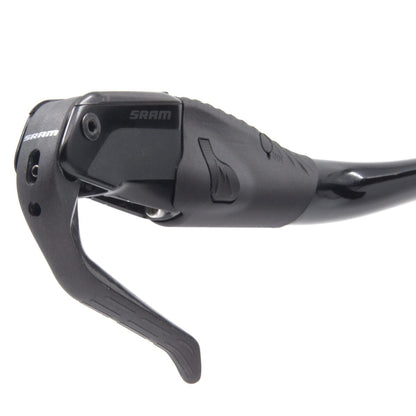 LEAP Aero Grip Shifter for SRAM S900 aero brake levers