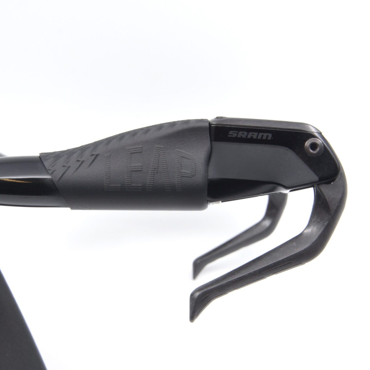 LEAP Aero Grip Shifter for SRAM S900 aero brake levers