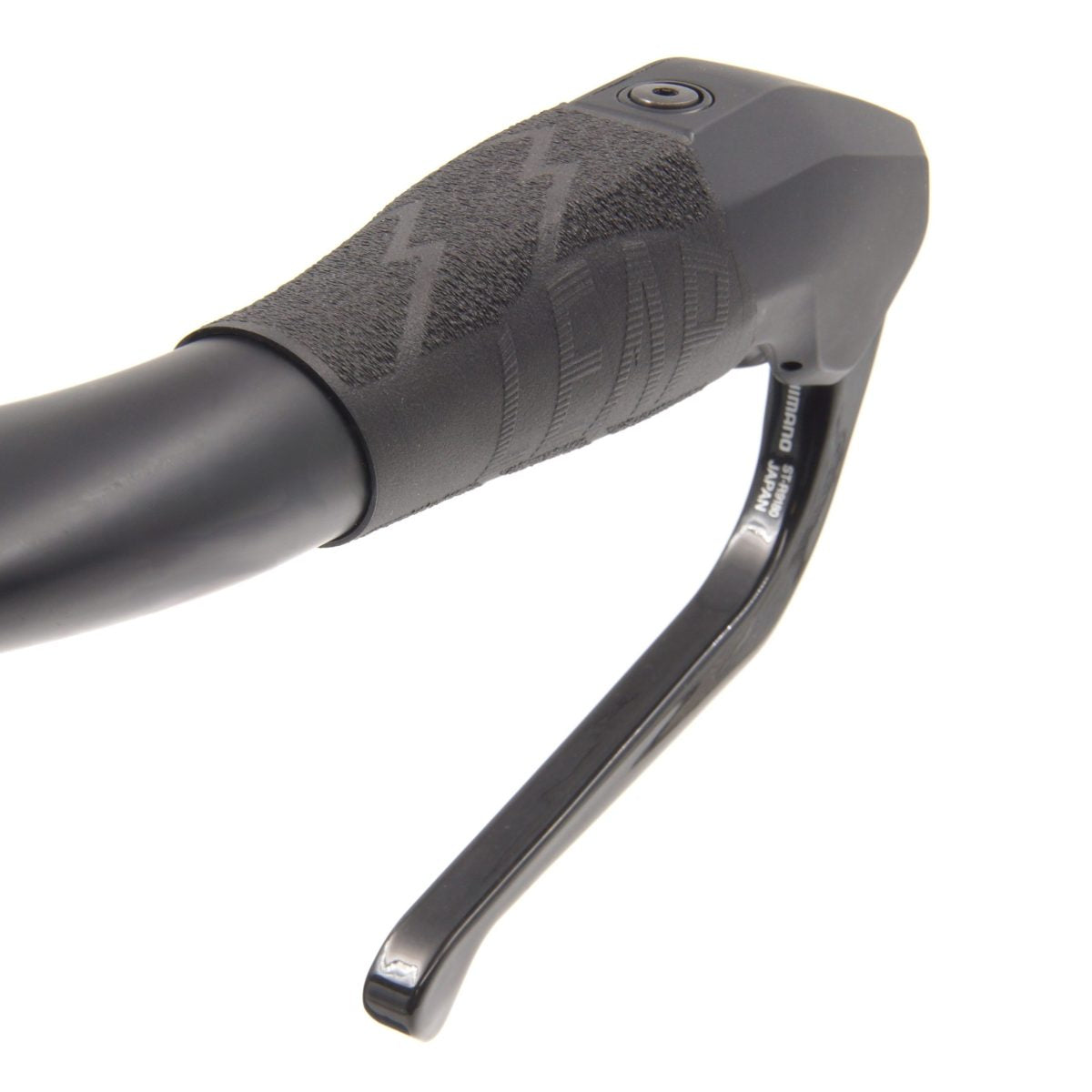 LEAP TT Grip for Shimano ST-R9180 brake levers