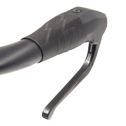 LEAP TT Grip for Shimano ST-R9180 brake levers