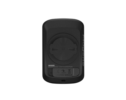 magene c206 pro back view