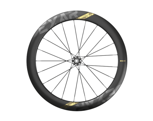 Magene EXAR Carbon Wheelset Ultra 2023