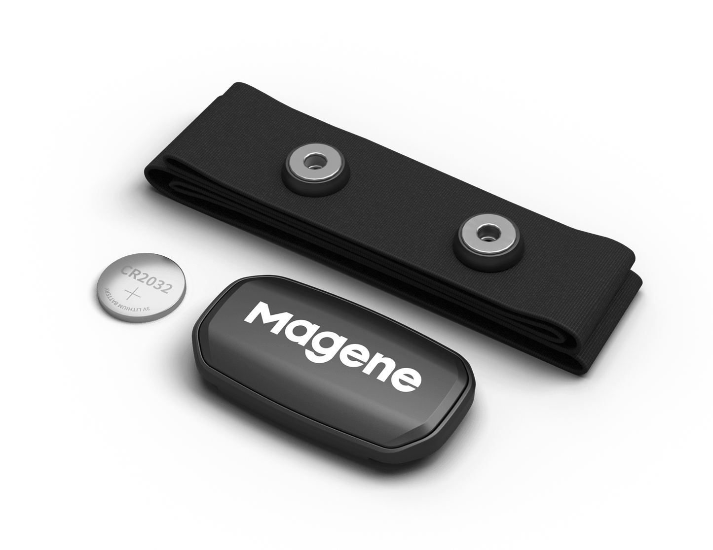 magene h303 components