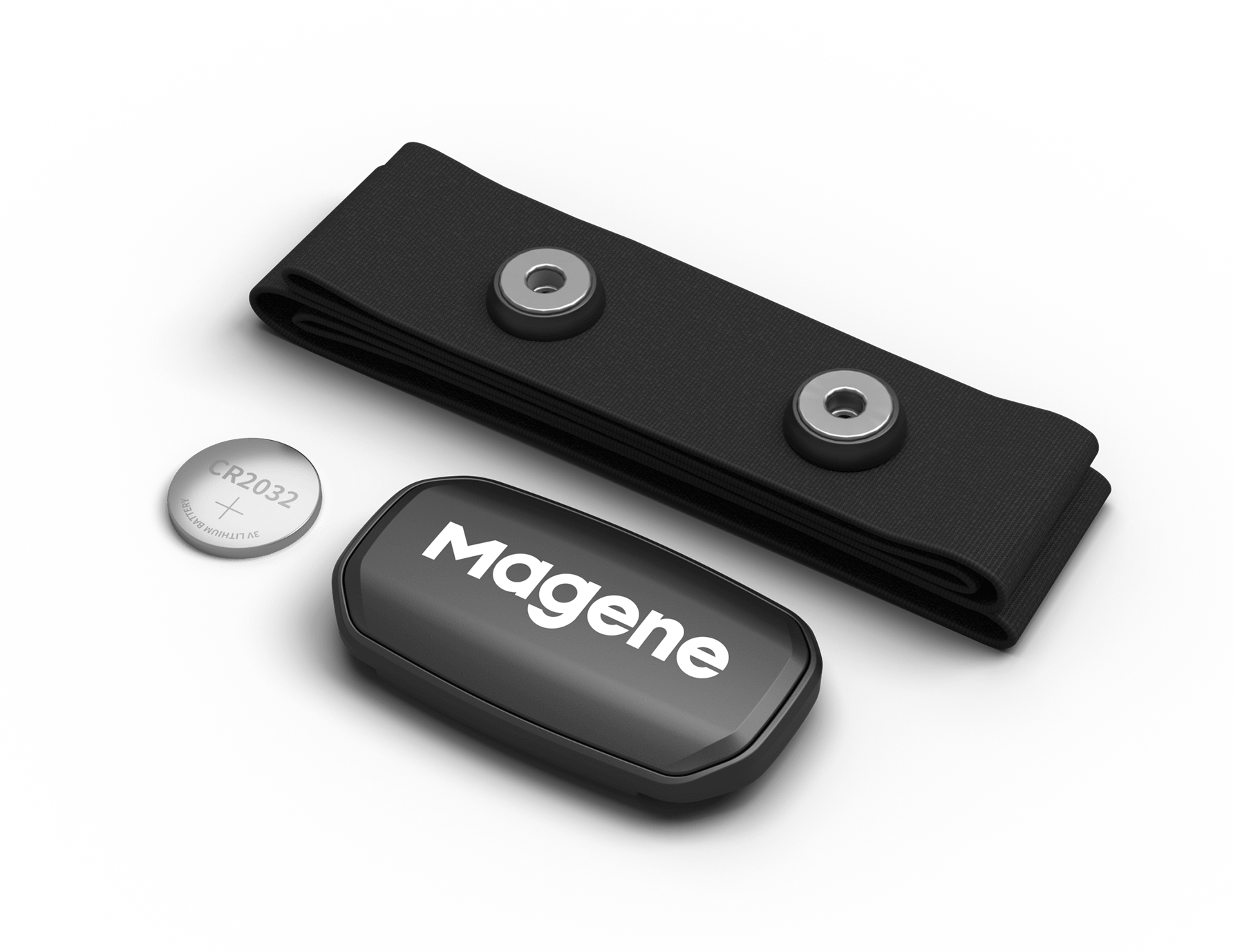 magene h303 components