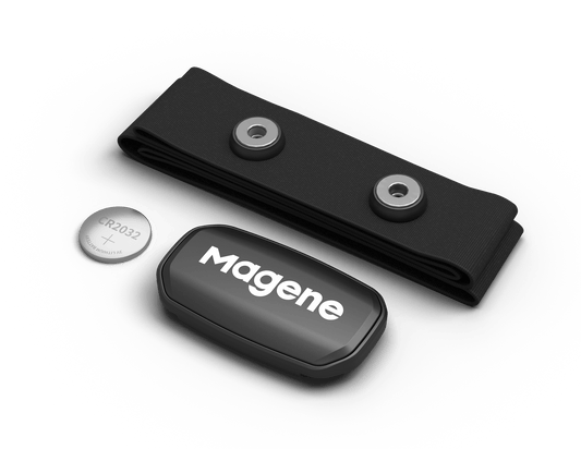 magene h303 components