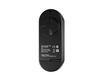 magene l508 back view
