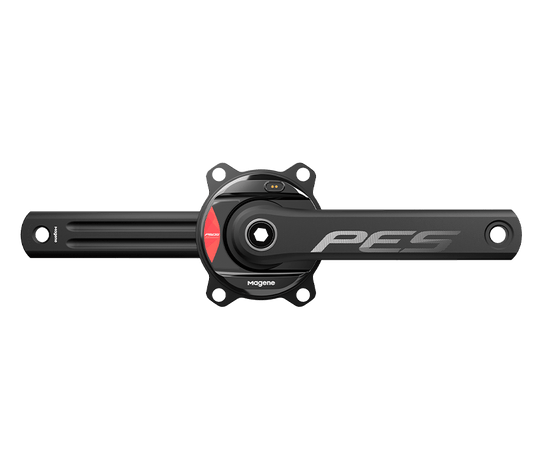 magene pes p505 base powermeter front view