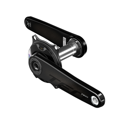 Magene TEO P515 Power Meter Set w/ QED Chainring bundle