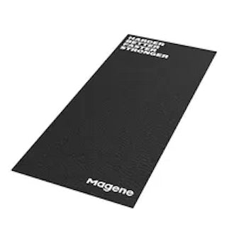 Magene Indoor Cycling Foldable Mat 4mm