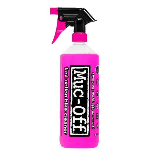 Muc-Off Nano Tech Bike Cleaner, 1L