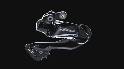 Shimano R7150 105 Di2 12s Rear Derailleur | RD-R7150