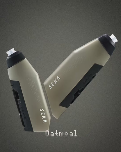 SEKA ExAero Magnetic Water Bottle & Cage System