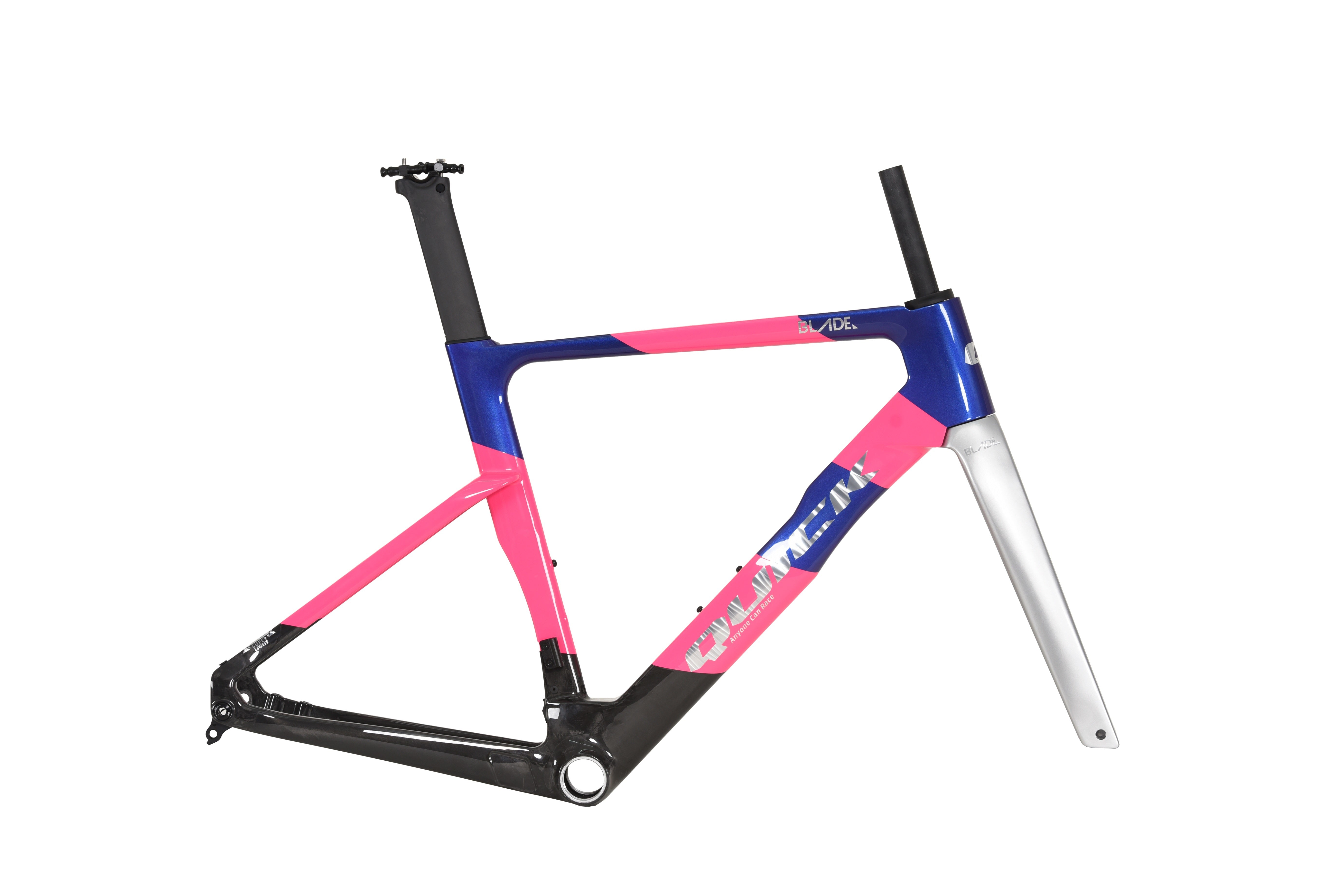 Quickpro Frame Frameset – Ride In Style