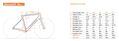 Quickpro ZEIT PRO Carbon Road Bike Frameset | UCI Approved | Custom Paint