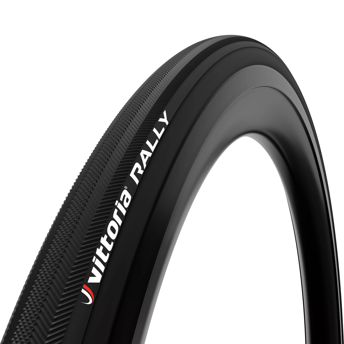 Vittoria Rally tubular tyre, black