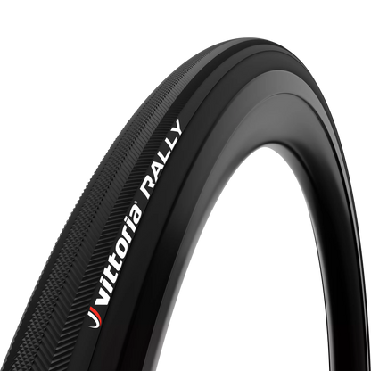 Vittoria Rally tubular tyre, black