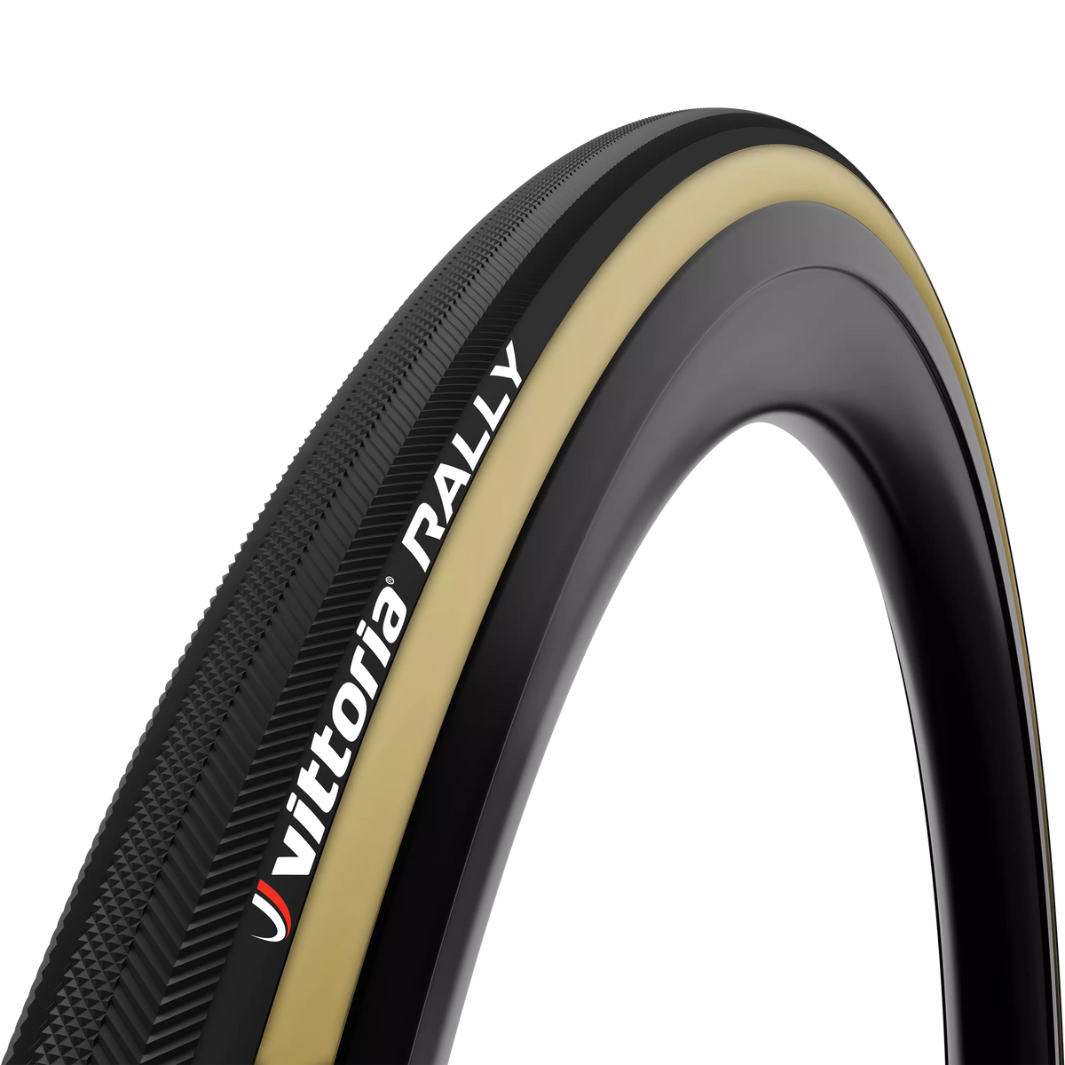 Vittoria Rally tubular tyre, para (gumwall)