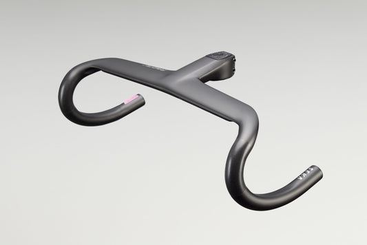 Seka Rapier Integrated Handlebar