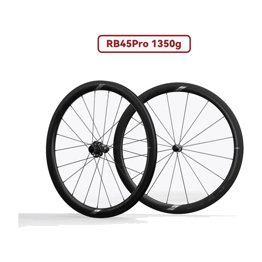 Magene EXAR Pro Carbon Wheelset