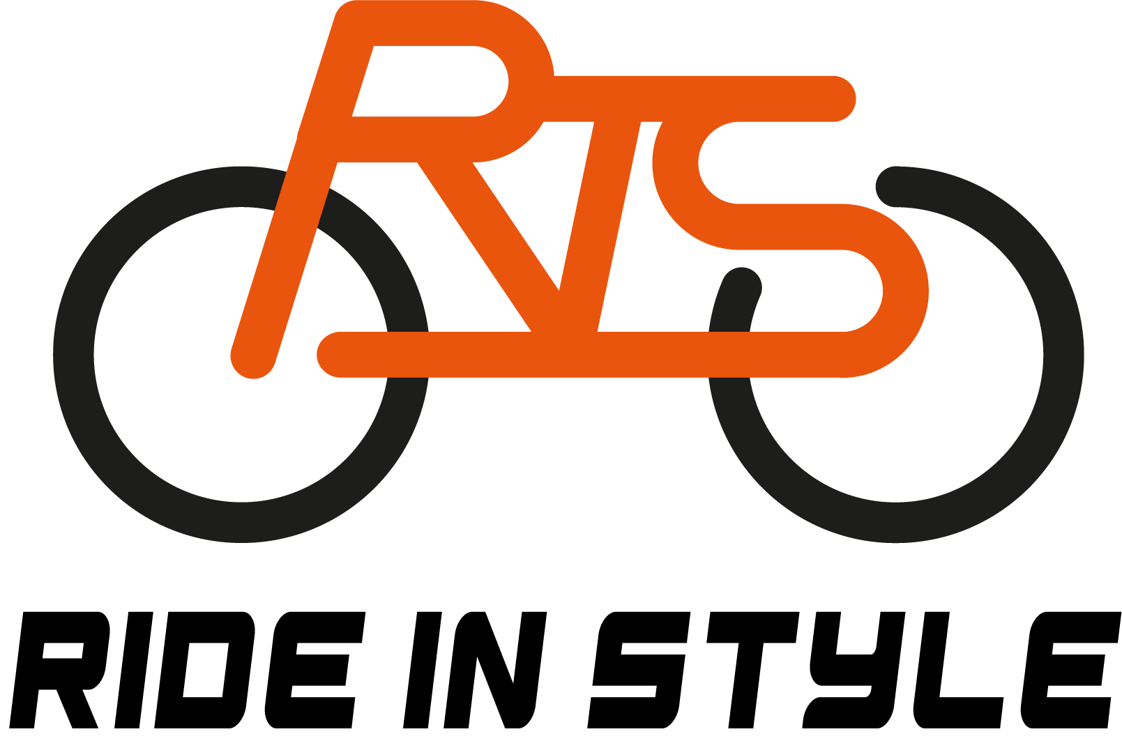 Custom Order – Ride In Style