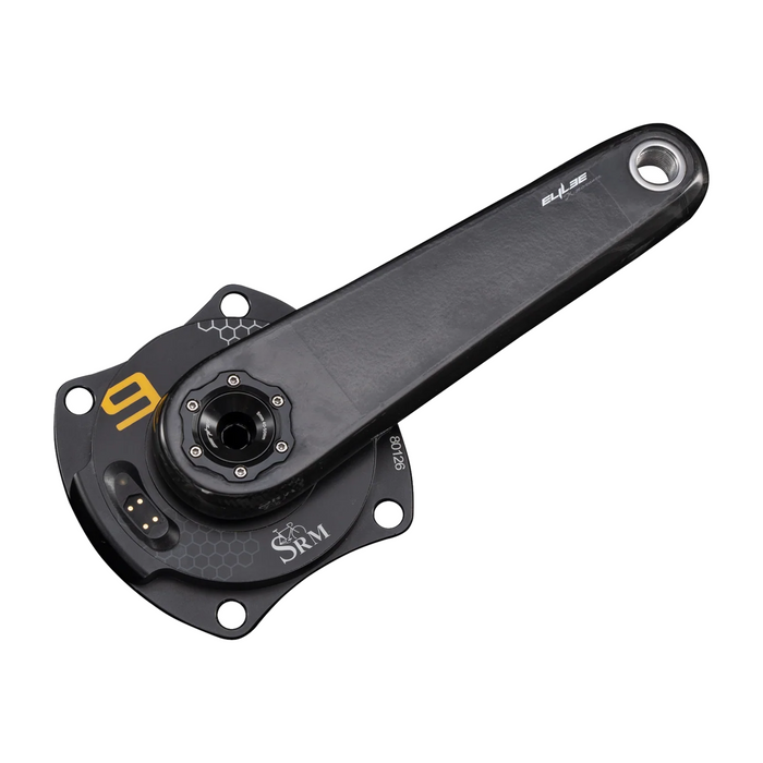 Elilee X260 X-Novanta Carbon Road Crankset