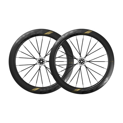 Magene EXAR Ultra Carbon Disc Wheelset