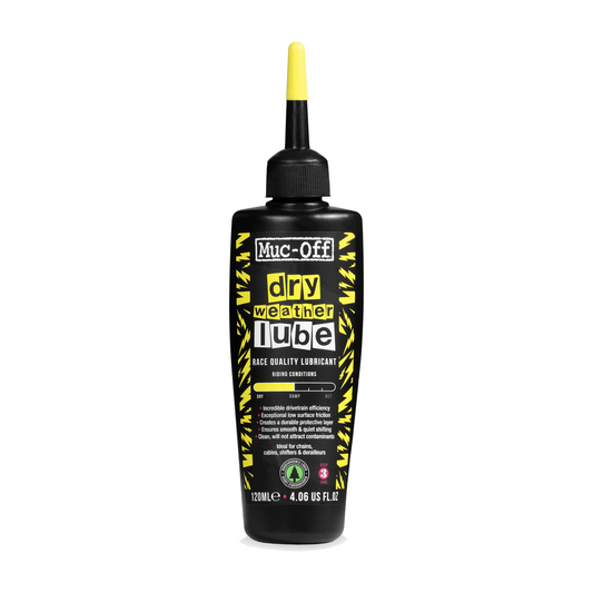 Muc-Off Dry Chain Lube | 120ml