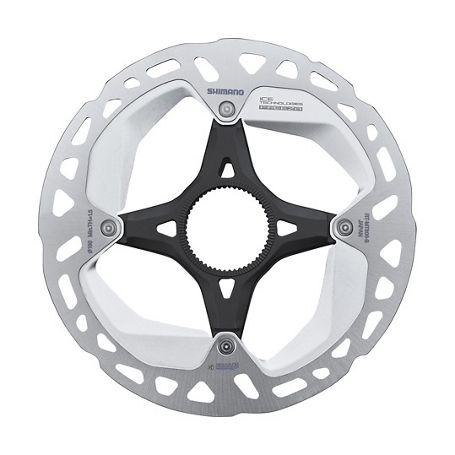 Shimano Deore XT Center-Lock Disc Brake Rotor | RT-MT800