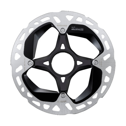 Shimano EP6 Center-Lock Disc Brake Rotor | RT-MT900