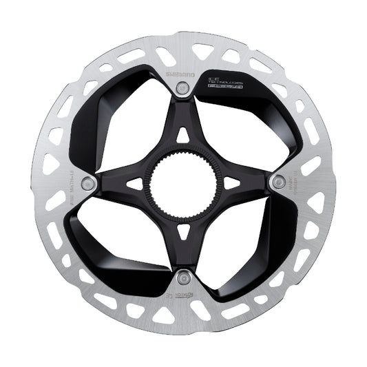 Shimano EP6 Center-Lock Disc Brake Rotor | RT-MT900