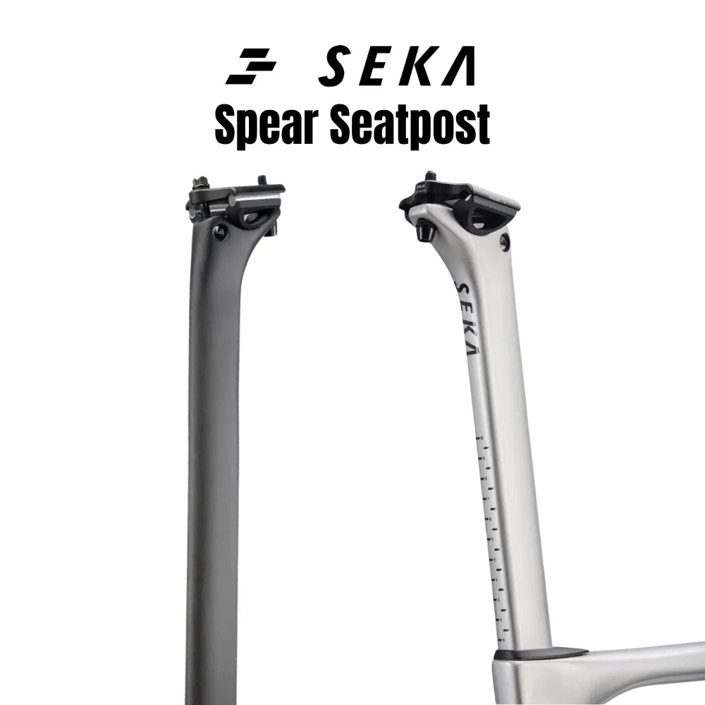Seka Spear Seatpost